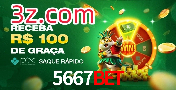 5667BET