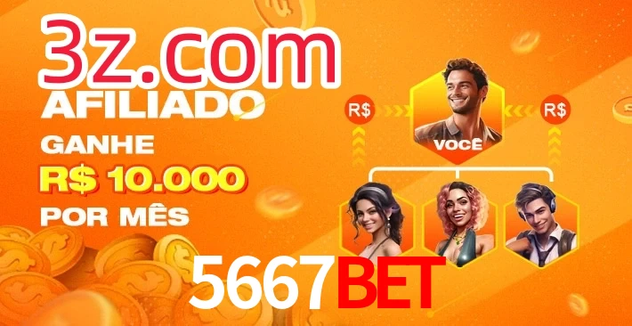 5667BET